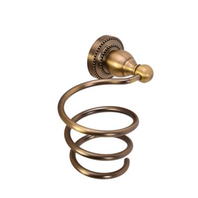 На картинке «Держатель для фена Версаль»