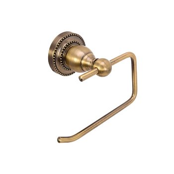 Держатель для туалетной бумаги Версаль-1