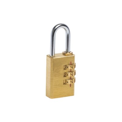 На картинке «Замок навесной кодовый ВС-6 203»