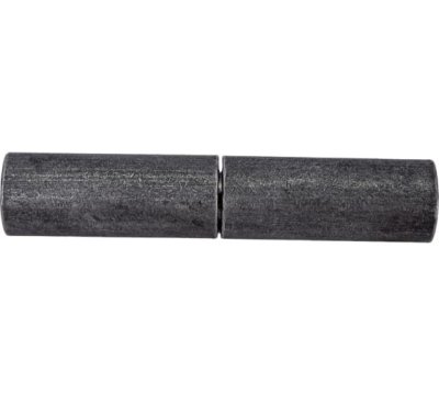 На картинке «Петля гаражная D16х120мм с шариком»