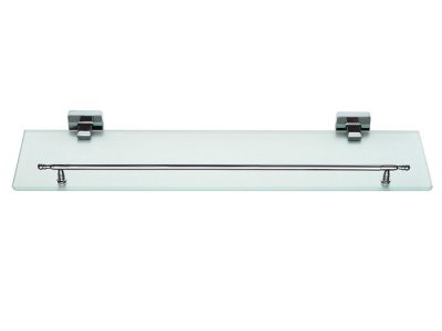 На картинке «Полка 1-ая "Delphinium" 6551 С стеклянная»