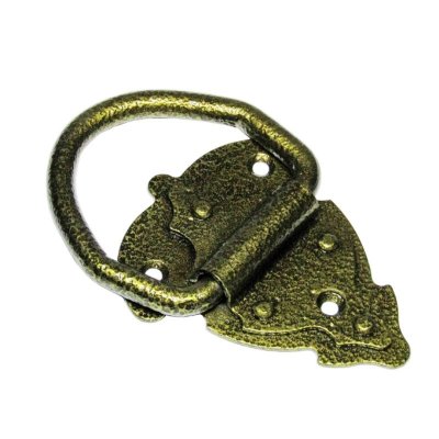 На картинке «Ручка "Кольцо" РКО-90 бронза (г.Н-Новгород)»