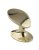 На картинке «Ручка-кнопка "CS504" (14.60.01) золото»