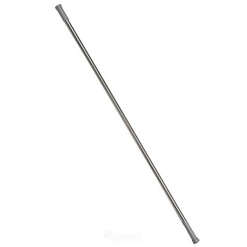 Штанга для душевой занавески хром ЕС 1,4-2,6