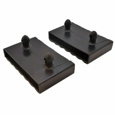 На картинке «Латодержатель для метал.ЛДП 64-6С (2шт.) черный»