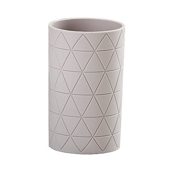 Стакан Better Plastic A7144 Ромб