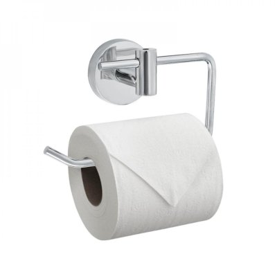 На картинке «Держатель для туалетной бумаги F016»