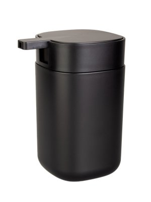 На картинке «Дозатор для жидкого мыла Zenfort "Mystery", пластик»