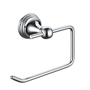 Держатель т/бумаги Dolphin 13886-1 С 