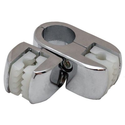 На картинке «Держатель поворотный "Джокер" GP 78/52 (R-52+R-47) хром»