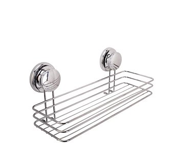 Полка скр.присоска W6753-1