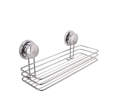 На картинке «Полка скр.присоска W6753-1»