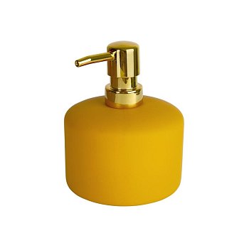 Дозатор для ж/мыла керамика Сиена CE2411AA-LD