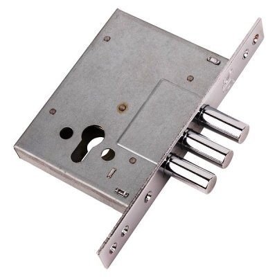 На картинке «Замок врезной "257-3Р" под МЦ аналог KALE- »