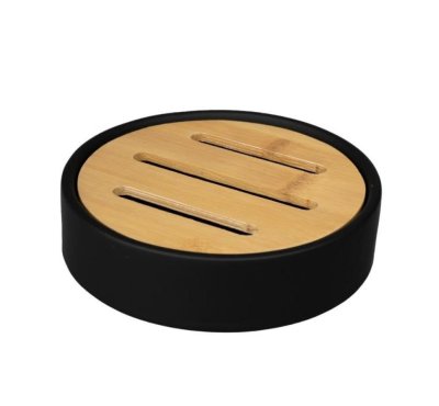 На картинке «Мыльница керамика Blackwood BCE0347AA-SD»