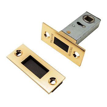 Защелка Trodos 6- 50 PB магнитная, золото