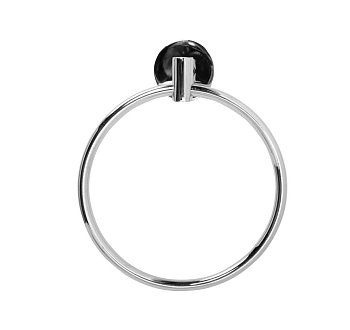 Кольцо для полотенца F011