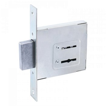 Птимаш ЗВ8-4.1 3 кл. Замок врезной б_руч 