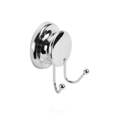 На картинке «Крючок двойной скр.присоска W6753-11A»