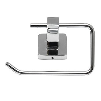 Держатель т_бумаги Delphinium 6586-1 С открытый