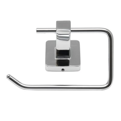 На картинке «Держатель т/бумаги "Delphinium" 6586-1 С "открытый"»