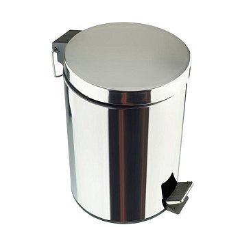 Ведро для мусора 3 литров Н102-3L