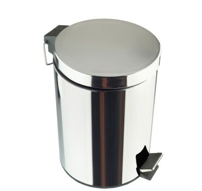 На картинке «Ведро для мусора 3 литров Н102-3L»