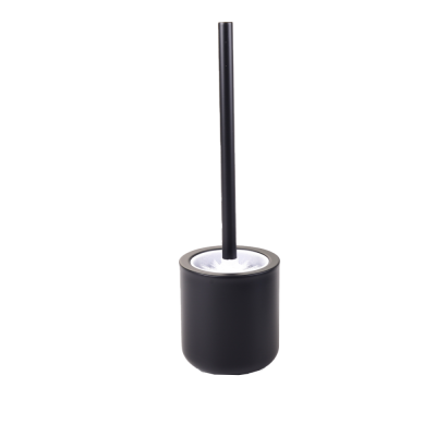 На картинке «Ёрш сантехнический металл черный B1034P-5»