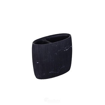 Подставка д/зубн. щеток агат BPO-1104B