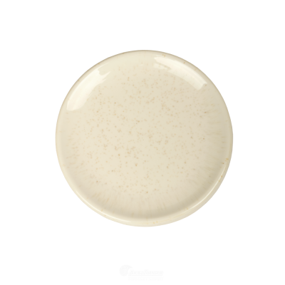 На картинке «Мыльница Лира, бежевая, керамика, BCE0233AA-SD»