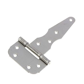 Петля-стрела ПС-130 (без покрытия)