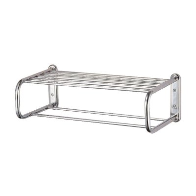 На картинке «Полка настенная "Delphinium" BR25B»