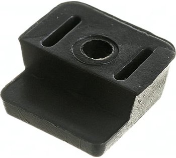 Стеклодержатель, пластик, венге,  8 шт.