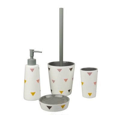 На картинке «Ерш сантехнический Scandi RE0499AA-TOH»