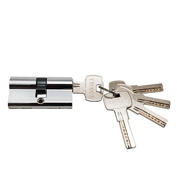 Механизм цилиндровый 