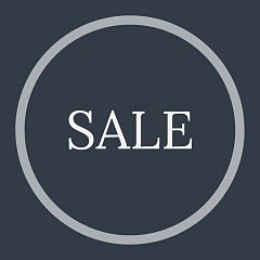 Распродажа