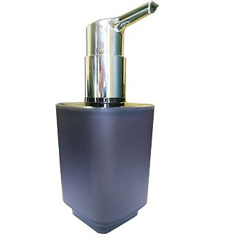 Дозатор для мыла Полирезина Виолетта