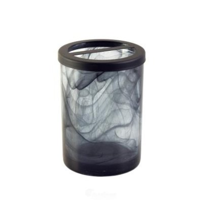 На картинке «Подставка для зуб/щеток стекло Shade GL0703CA-TBH»