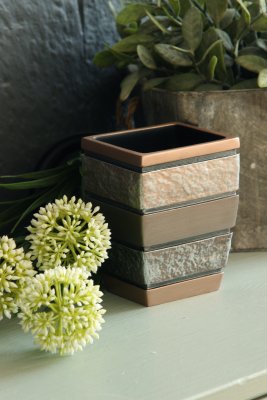 На картинке «Стакан "Полирезина" Восток»