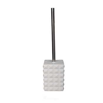 Ерш сантехнический керамика Рафинад белый CE3036AA-TOH