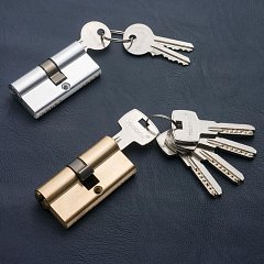 Цилиндровые механизмы