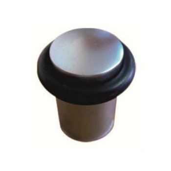 Ограничитель Trodos 153 вертикальный малый 08.08.07, серебро