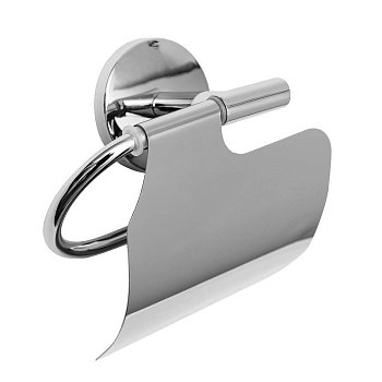 Держатель т_бумаги Dolphin 41886 С