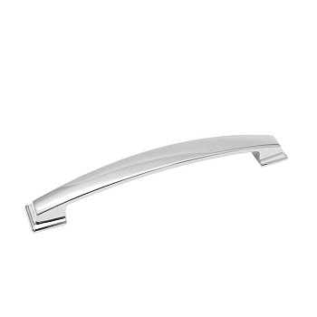 Ручка-скоба 1473-160 хром