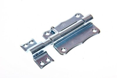 На картинке «Задвижка фигурнаяЗТ2-100 (ШФ-100) ЦБ цинк (М-К)»