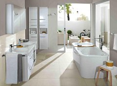 Аксессуары для ванной 