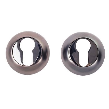 Накладка на цилиндр Trodos ET-AL GF графит