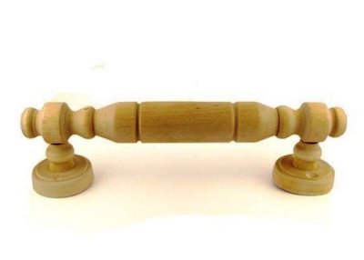 На картинке «Ручка-скоба РС-200 "Банная фигурная" (г.Н-Новгород)»