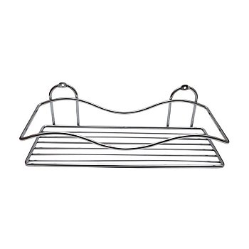 Полка 1-ая прямоугольная Sakura AE-4034 (L300хW120хH80) 