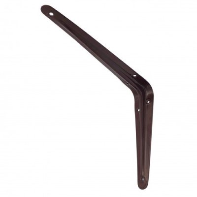 На картинке «Консоль SOLLER 150х200мм коричневая»